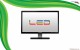 مانیتور-تلویزیون ایکس ویژن ایکس ال2020تی ام یو19.5 Monitor-TV Xvision XL2020TMU