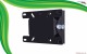 پایه دیواری متحرک  مانیتور و تلویزیون LED/LCD دو جهته