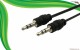 کابل آکس 1متری AUX Stereo Cable 1m
