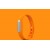 دستبند رنگی جایگزین بند اصلی Miband نارنجی  +15,000 تومان