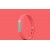 دستبند رنگی جایگزین بند اصلی Miband  صورتی +15,000 تومان