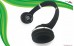 هدست بلوتوث اسپیکر دیتمو مشکی Ditmo MH1 Bluetooth Wireless 2 in 1 Headphones With Flip Out Speakers (Black)