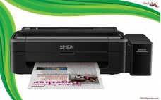 پرینتراپسون L130 جوهرافشان Epson L130 InkJet Printer
