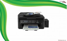 پرینتر اپسون ال 550 چهارکاره Epson L550 4 in one Printer