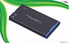 باتری بلک بری NX1 برای گوشی موبایل بلک بری Q10 اصلی BlackBerry NX1 For BlackBerry Q10 battery
