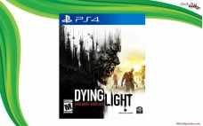 بازی دای لایت پلی 4 Dying Light For Playstation 4
