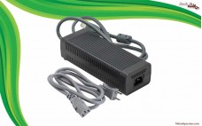 آدابتور ایکس باکس 360 سری فت Xbox 360 Power Supply