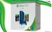 ایکس باکس 360 اسلیم 500 گیگابایت اسپشیال ادیشن بلو باندل Xbox 360 500GB Special Edition Blue Bundle