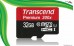 رم میکرو 32 گیگ پرمیوم 300 ایکس ترنسند TRANSCEND PREMIUM UHS-1 300X 32GB