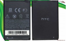 باطری اچ تی سی موزارت اصلی HTC MOZART Orginal Battery BG32100