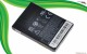 باتری اچ تی سی تاچ 3 جی ارجینال HTC TOUCH 3G Orginal Battery JADE160