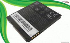 باطری گوشی موبایل اچ تی سی اچ دی سون ساروند اصلیHTC 7 Surround Orginal Battery BD26100