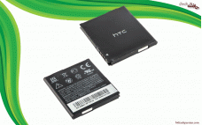باطری گوشی موبایل اچ تی سی دیزایر اچ دی اصلی Desire HD Battery BD26100 G10