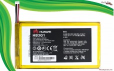 باطری تبلت هوآوی مدیا پد 7 لایت Huawei MediaPad 7 Lite HB3G1