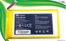 باتری تبلت هوآوی مدیاپد 7 ارجینالHuawei HB3G1H Battery MediaPad S7