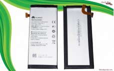 باطری هوآوی P6 اصلی Huawei P6 Orginal Battery HB3742A0EBC