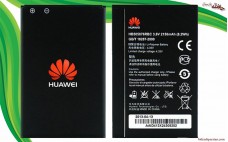 باتری هوآوی وای600 اصلی Huawei Ascend Y600 Battery HB505076RBC