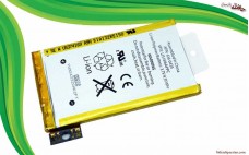 باتری آیفون 3 جی اس اورجینال Iphone 3GS Battery