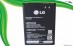 باتری گوشی موبایل ال جی پرادا 3 پی 940 اصلی LG PRADA 3-P940 BL-44JR BATTERY