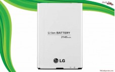 باتری گوشی موبایل ال جی آپتیموس جی پرو ای 988 اصلی LG Optimus G Pro E988 Battery BL-48TH