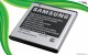 باتری گوشی سامسونگ گلکسی اس آی9000 ارجینال Samsung I9000 Galaxy S Orginal Battery EB575152LU