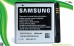 باتری گوشی سامسونگ گلکسی اس ال آی9003 اصلی Samsung I9003 Galaxy SL Battery EB575152LU