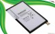 باتری تبلت سامسونگ گلکسی تب 3 8.0 اس ام-تی 3110 اصلی Samsung Galaxy Tab 3 8.0 SM-T3110 BATTERY T4450