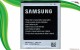 باتری گوشی موبایل سامسونگ گالاکسی ایس 2 Samsung Galaxy Ace 2 I8160 Battery EB425161LU
