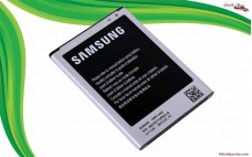 باتری سامسونگ گلکسی اس 4 مینی Samsung Galaxy S4 mini B500AE