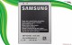 باطری گوشی موبایل سامسونگ گلکسی اس 2 آی9100 اصلی Samsung Galaxy S2 I9100 L1A2GBA/EB-F1A2GBU