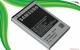 باطری گوشی موبایل سامسونگ اس2 پلاس آی 9105اصلی Samsung S2 Plus I9105 Orginal Battery L1A2GBA/EB-F1A2GBU