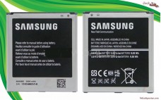 باطری سامسونگ گلکسی اس 4 آی 9500 اصلیSamsung Galaxy S4 I9500 Orginal Battery B600BE