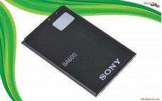 باتری گوشی سونی اکسپریا یو ارجینال Sony Xperia U ST25i BA600