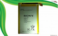 باطری گوشی موبایل سونی اکسپریا زد ال اصلی Sony Xperia ZL Battery LIS1501ERPC