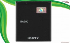 باتری سونی اکسپریا جی ارجینال Sony Xperia J ST26 Battery BA900