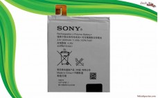 باتری گوشی سونی اکسپریا تی 2 الترا ارجینال Sony Xperia T2 Ultra Orginal Battery AGPB012