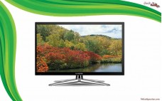 تلویزیون LED ایکس ویژن مدل XS2940 مادیران XVision XS2940 LED TV