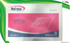 تلویزیون 20 اینچ مارشال مدل Marshal ME-2012
