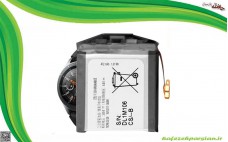 باتری ساعت هوشمندEB-BR800ABU Samsung Gear S4
