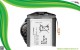 باتری ساعت هوشمندEB-BR800ABU Samsung Gear S4